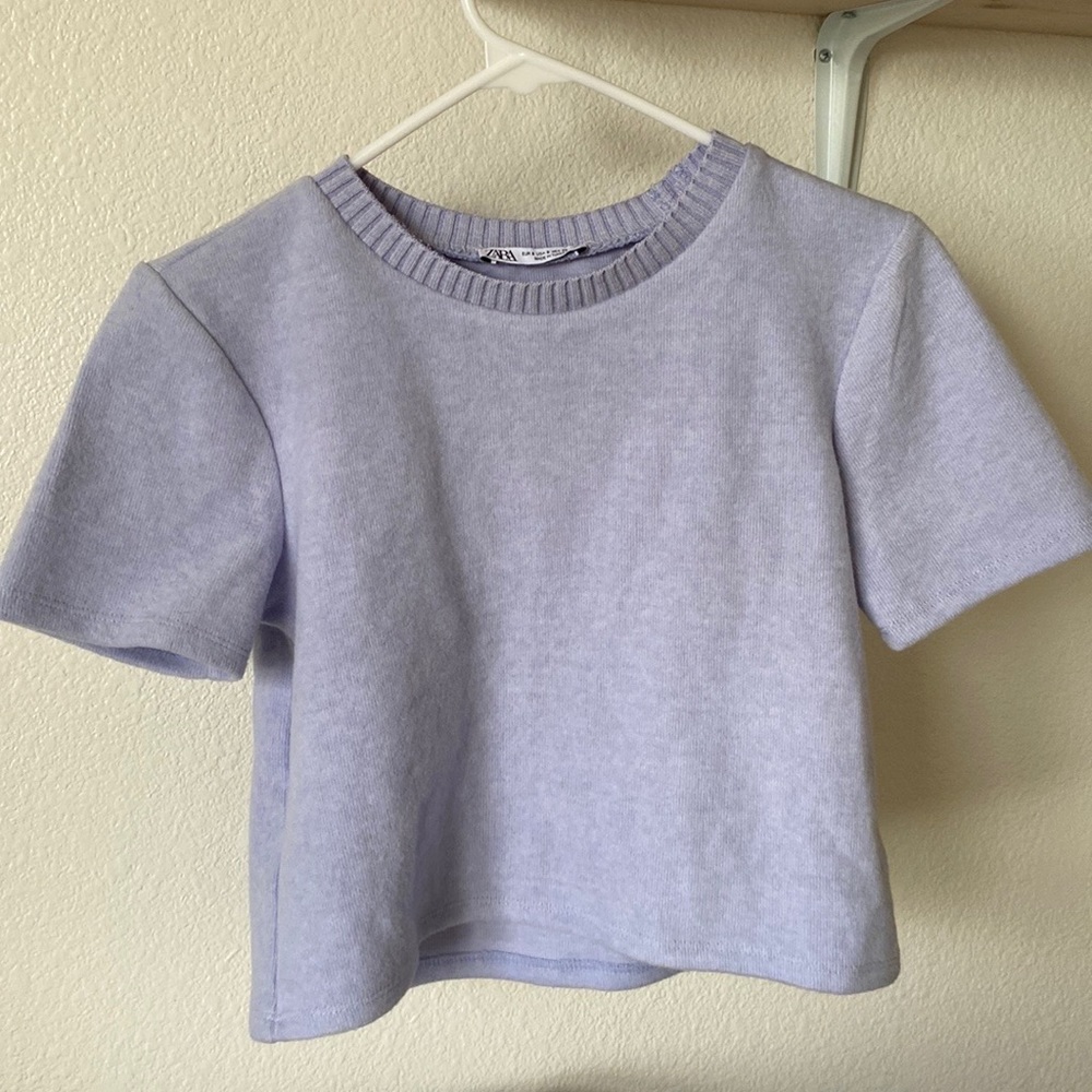 Zara Top